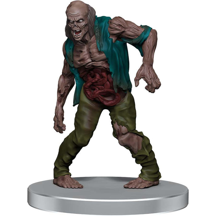 D&D Icons of the Realms - Undead Armies - Zombies