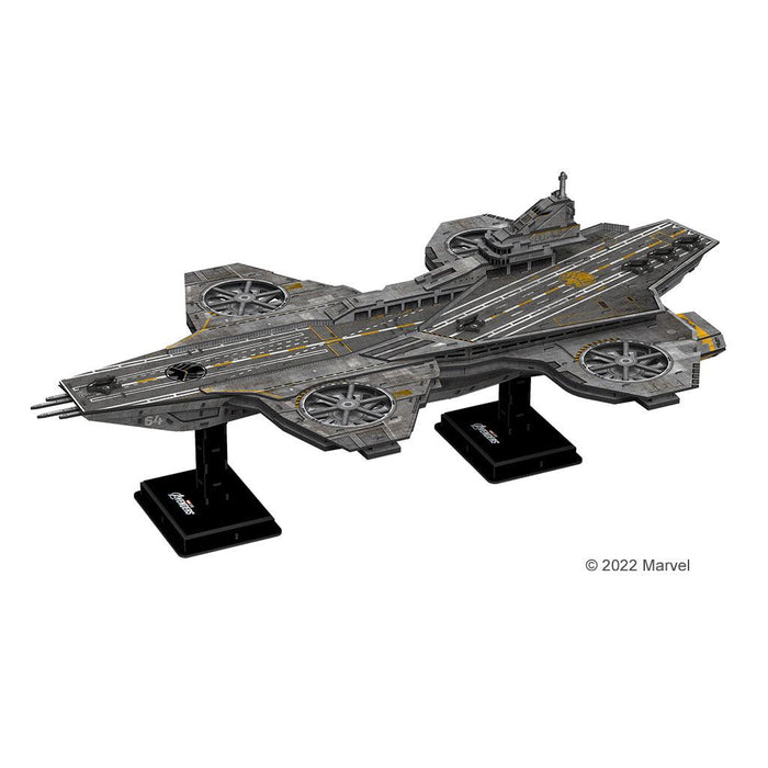 Marvel Helicarrier Medium - Boardlandia