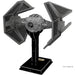 Star Wars X-Wing TIE/IN Interceptor Fighter 4D Paper Model Kit - Boardlandia