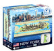 4D Puzzle Mini New York - Boardlandia