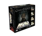 4D Game of Thrones Westeros Puzzle - Boardlandia