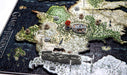 4D Game of Thrones Westeros Puzzle - Boardlandia