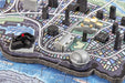 4D Mini Batman Gotham City Puzzle - Boardlandia