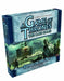 A Game of Thrones LCG: Kings of the Sea Expansion Pack Revised - Boardlandia