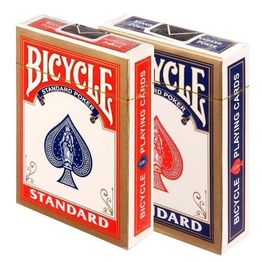 Bicycle - Playing Cards - Boardlandia
