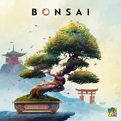 Bonsai - (Pre-Order) - Boardlandia