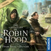 Adventures of Robin Hood - Friar Tuck in Danger Expansion - (Pre-Order) - Boardlandia