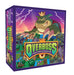 Overboss - A Boss Monster Adventure - Boardlandia