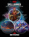 Dungeon & Dragons - Spelljammer - Adventures in Space (Standard Cover) - Boardlandia