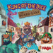 King of Dice - The Board Game - Boardlandia