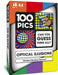 100 PICS Optical Illusions - Boardlandia