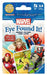Marvel Eye Found It - Card Game - Boardlandia