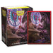 Dragon Shield Sleeves - Brushed Art - Valentine Dragon 2022 (Box of 100) - Boardlandia