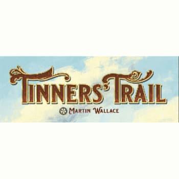 Tinners' Trail Add Ons Box - Boardlandia