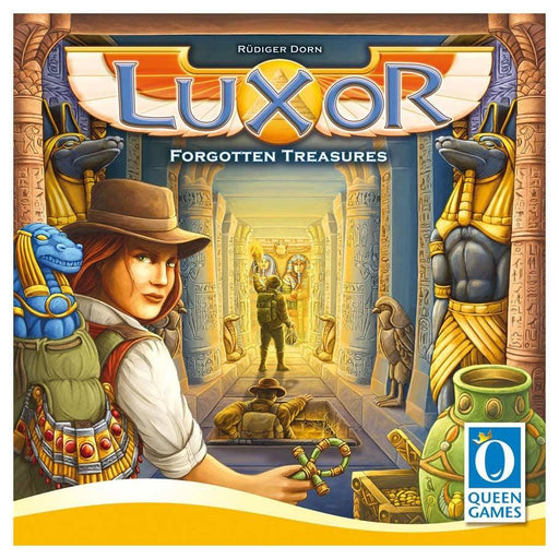 Luxor - Boardlandia