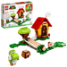 Mario's House & Yoshi Expansion Set - Boardlandia