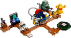 Luigi’s Mansion Lab and Poltergust Expansion Set - Boardlandia