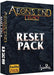 Aeon`s End DBG - Legacy Reset Pack - Boardlandia