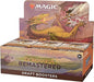 Magic the Gathering - Dominaria Remastered - Draft Booster Box - Boardlandia