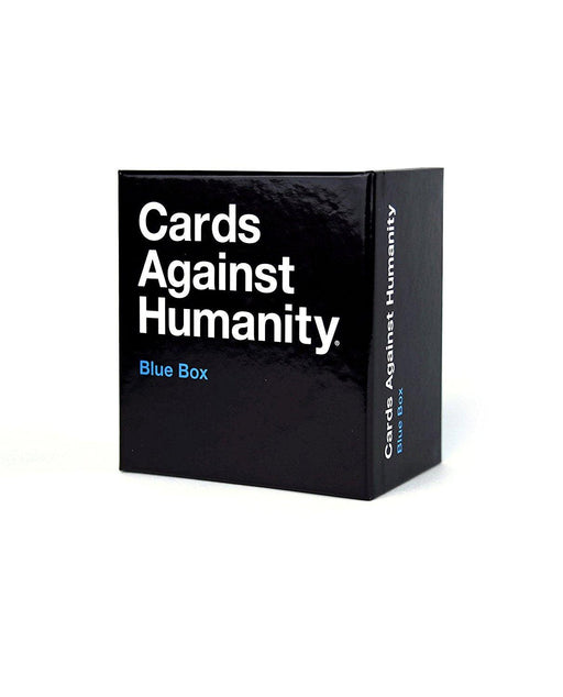 Cards Against Humanity: Blue Box - Boardlandia