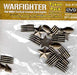 Warfighter WWII Expansion 13: Metal Tokens - Boardlandia