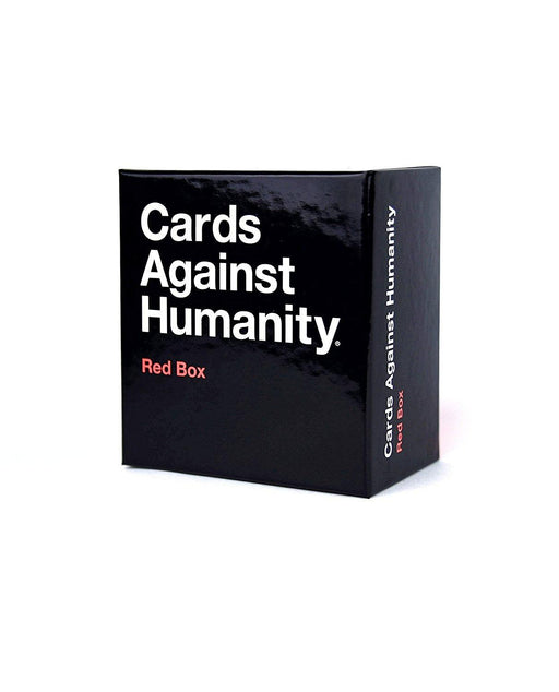 Cards Against Humanity: Red Box - Boardlandia