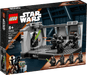 Dark Trooper Attack - Boardlandia