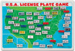Flip to Win!: USA License Plate Game - Boardlandia