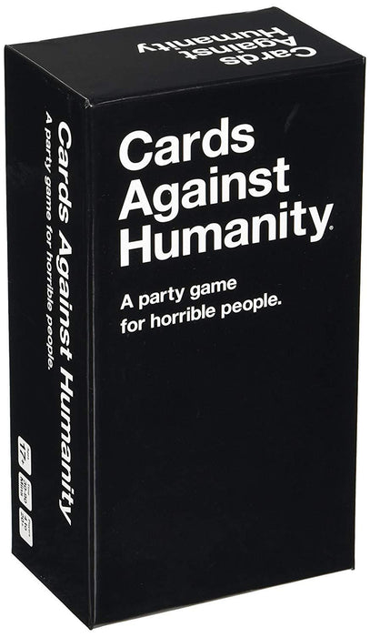 Cards Against Humanity - Boardlandia