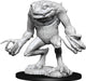 Dungeons and Dragons: Nolzur's Marvelous Unpainted Miniatures - W14 Red Slaad - Boardlandia