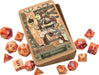 Pathfinder RPG Class-Specific Dice Set - Alchemist - Boardlandia