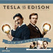 Tesla Vs Edison: War Of Currents - Boardlandia