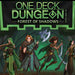 One Deck Dungeon - Forest of Shadows - Boardlandia