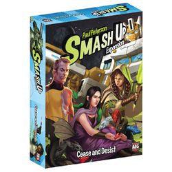 Smash Up: Cease And Desist - Boardlandia