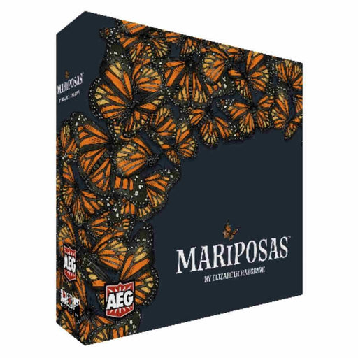 Mariposas - Boardlandia