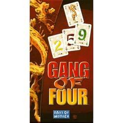 Gang Of Four - Boardlandia