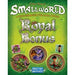 Small World: Royal Bonus Expansion - Boardlandia