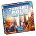 Quadropolis: Public Services - Boardlandia