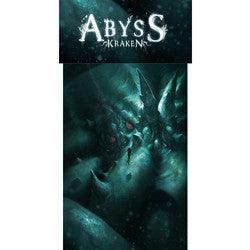 Abyss - Kraken Expansion - Boardlandia