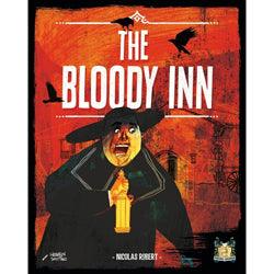 The Bloody Inn - Boardlandia