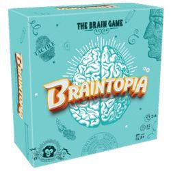 Braintopia - Boardlandia