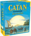 Catan: Seafarers Game Expansion - Boardlandia