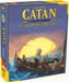 Catan: Explorers And Pirates 5-6 Player Extension - Boardlandia