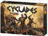 Cyclades: Titans - Boardlandia