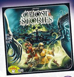 Ghost Stories - Boardlandia