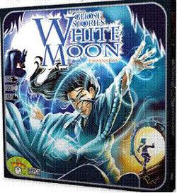 Ghost Stories: White Moon Expansion - Boardlandia