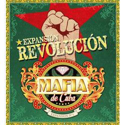 Mafia De Cuba: Revolution De Cuba - Boardlandia