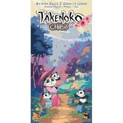 Takenoko Chibis Expansion - Boardlandia