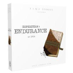 Time Stories: Expedition Endurance - Boardlandia