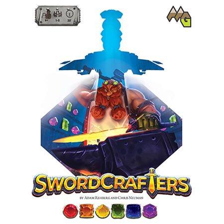 Sword Crafters - Boardlandia